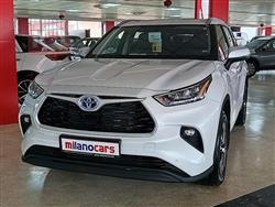 تۆیۆتا هایلاندەر